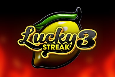 Слот Lucky Streak 3 Endorphina
